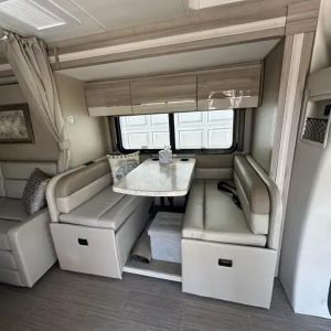 2023 Thor Motor Coach DELANO 24FB