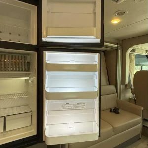 2023 Thor Motor Coach Vegas 24 3