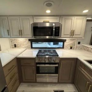 2025 Keystone MONTANA 3901RK