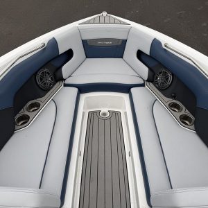2021 Nautique Super Air
