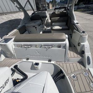 2023 Finseeker 280 DC