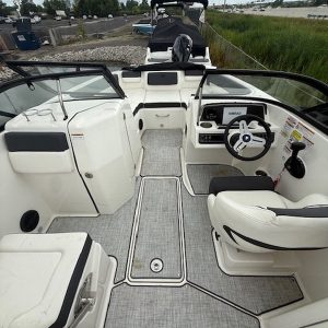 2024 Bayliner DX2200