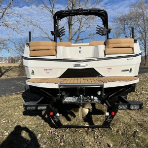 2024 Mastercraft XT25