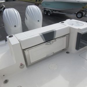 2024 Robalo R250 Center Console