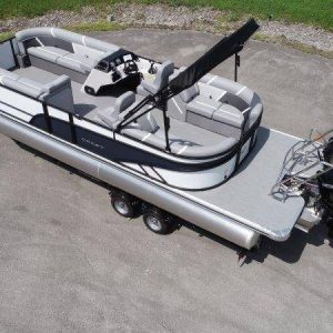 2025 Crest Classic 240 SLC