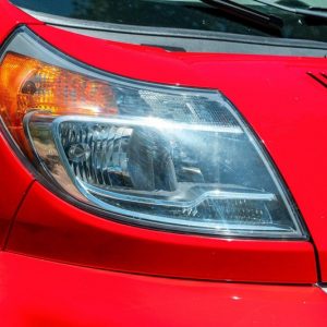 2015 Ram ProMaster 3500 Winnebago Travato