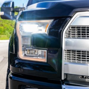 2016 Ford F-150 Hennessey VelociRaptor 650 4×4