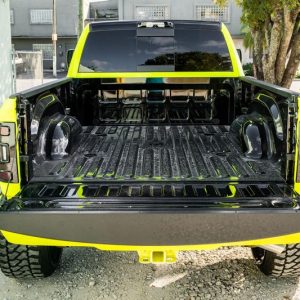 2023 Ram 2500 Laramie Sport Mega Cab 4×4