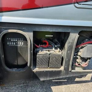 2014 Winnebago Forza 38R