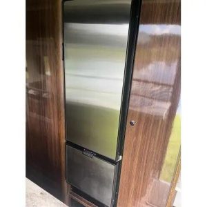 2017 Airstream Interstate Grand Tour Ext 3500