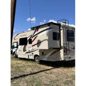 2019 Thor Motor Coach FOUR WINDS 26B