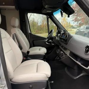 2021 Airstream INTERSTATE GRAND TOUR EXT 3500