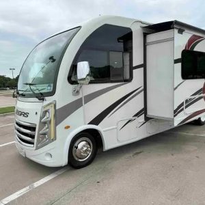 2023 Thor Motor Coach Vegas 24 3