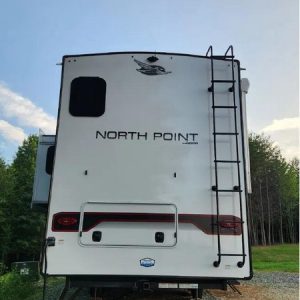2024 Jayco NORTH POINT 382FLRB