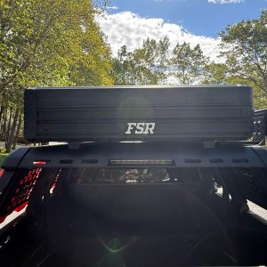 2025 Toyota Tacoma Trailhunter Double Cab 4×4