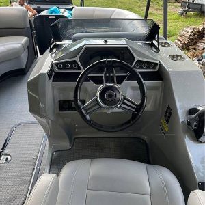 2022 Manitou Oasis RF SHP 373