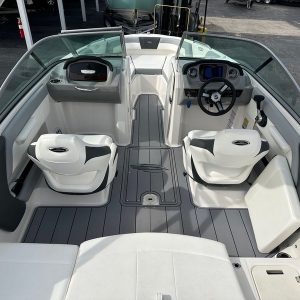 2023 Chaparral 21 SSi