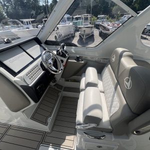 2023 Finseeker 280 DC