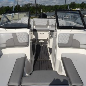 2024 Bayliner VR5OB