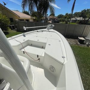 2013 Sea Hunt BX 22 PRO