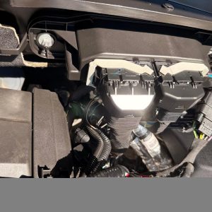 2019 Ford F150 SuperCrew Cab Raptor Pickup