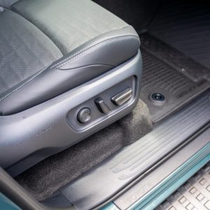 2025 Toyota 4Runner TRD Off-Road Premium 4×4