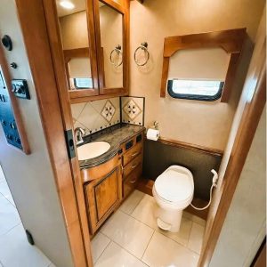 2012 Monaco DIPLOMAT 43DFT