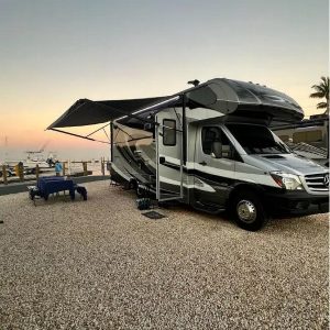 2016 Forest River SUNSEEKER 2400WS