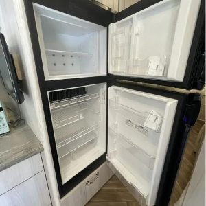 2021 Airstream International