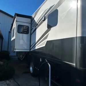 2023 Forest River GEORGETOWN 5 SERIES GT5 31L5