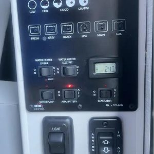 2024 Fleetwood FLAIR 28A