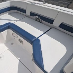 2018 Chaparral 191 Suncoast