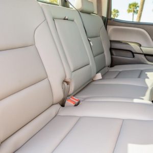 2022 Chevrolet Silverado 4500HD Medium Duty 4×4