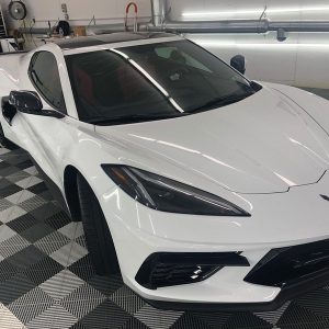 2023 Chevrolet Corvette Stingray Coupe