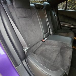 2023 Dodge Charger Scat Pack Widebody Super Bee