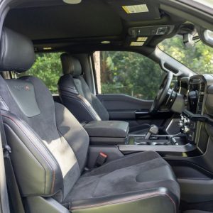 2023 Ford F-150 Raptor R