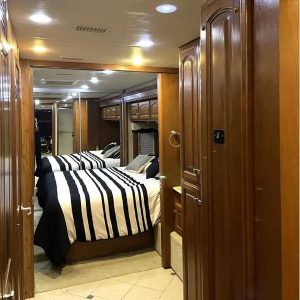 2008 Country Coach INSPIRE 360 43 FOUNDERS EDITION