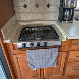 2009 Monaco Diplomat 41SKQ