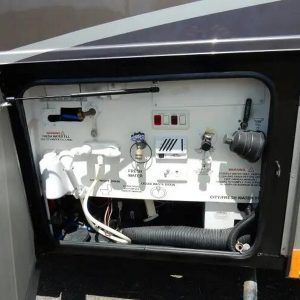 2013 Holiday Rambler Endeavor 43PDQ