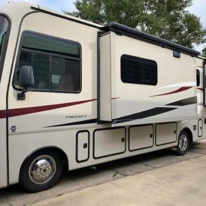 2014 Jayco Precept 31UL