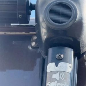 2018 Forest River SUNSEEKER 2400 MBS