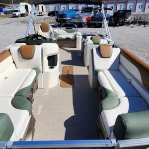 2024 Avalon Platinum LSZ 2385 Elite