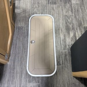 2025 Godfrey Monaco 235 DFL iMPACT + Package (29 in. Center Tube)