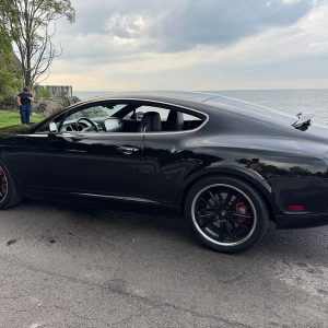 2006 Bentley Continental GT