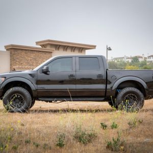 2014 Ford F-150 SVT Raptor