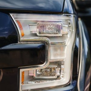 2017 Ford Shelby F-150 4×4