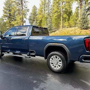 2021 GMC Sierra 2500 HD Crew Cab Denali Pickup