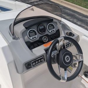 2018 Chaparral 191 Suncoast