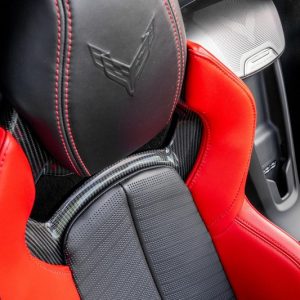 2022 Chevrolet Corvette Stingray Coupe