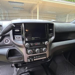 2022 Ram 3500 Tradesman Crew Cab 4×4